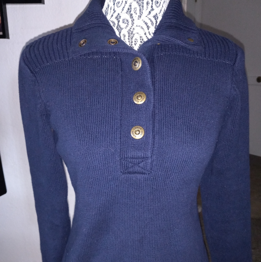 Lauren Ralph Lauren women's sweater